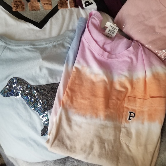 Pink - Picture 2 of 4